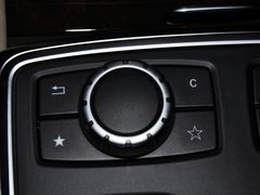 2014款 ML400 4MATIC 动感型