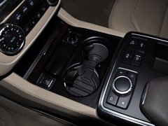 2014款 ML400 4MATIC 动感型