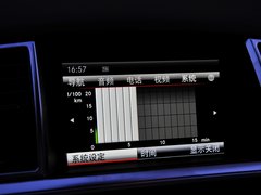 2014款 ML400 4MATIC 动感型