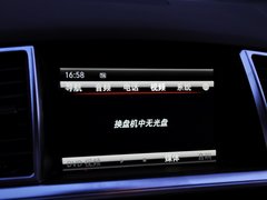 2014款 ML400 4MATIC 动感型