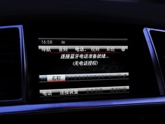 2014款 ML400 4MATIC 动感型