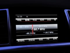 2014款 ML400 4MATIC 动感型
