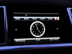 2014款 ML400 4MATIC 动感型
