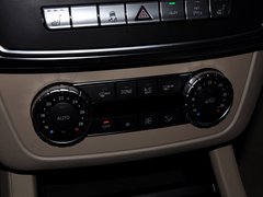 2014款 ML400 4MATIC 动感型