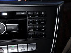 2014款 ML400 4MATIC 动感型