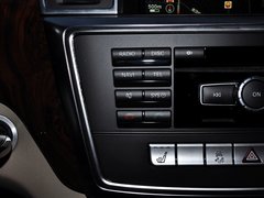 2014款 ML400 4MATIC 动感型