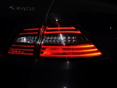 2014款 ML400 4MATIC 动感型