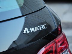 2014款 ML400 4MATIC 动感型