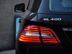 2014款 ML400 4MATIC 动感型