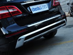2014款 ML400 4MATIC 动感型
