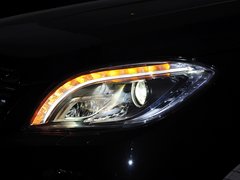 2014款 ML400 4MATIC 动感型