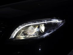 2014款 ML400 4MATIC 动感型