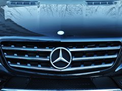 2014款 ML400 4MATIC 动感型