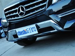 2014款 ML400 4MATIC 动感型