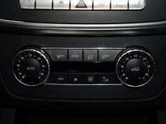 2014款 ML350 CDI