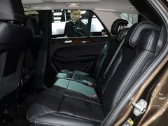 2014款 ML350 CDI
