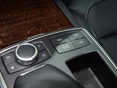 2014款 ML350 CDI