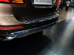 2014款 ML350 CDI