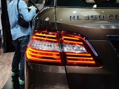 2014款 ML350 CDI