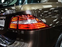 2014款 ML350 CDI