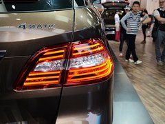 2014款 ML350 CDI