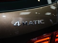 2014款 ML350 CDI