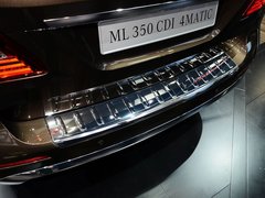 2014款 ML350 CDI