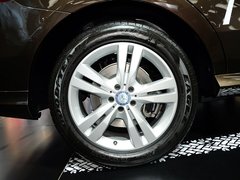 2014款 ML350 CDI