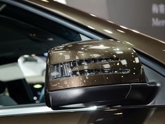 2014款 ML350 CDI