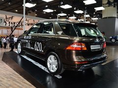 2014款 ML350 CDI