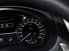 2014款 公爵 2.5L XV尊雅版