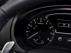 2014款 公爵 2.5L XV尊雅版