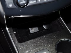 2014款 公爵 2.5L XV尊雅版