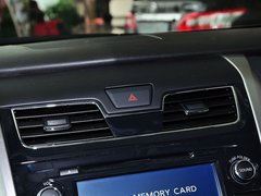 天籁 2014款 公爵 2.5L XV尊雅版