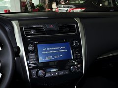 2014款 公爵 2.5L XV尊雅版