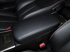 天籁 2014款 公爵 2.5L XV尊雅版