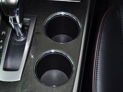 2014款 公爵 2.5L XV尊雅版