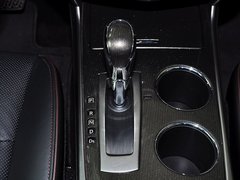 2014款 公爵 2.5L XV尊雅版