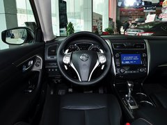 2014款 公爵 2.5L XV尊雅版
