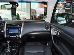2014款 公爵 2.5L XV尊雅版