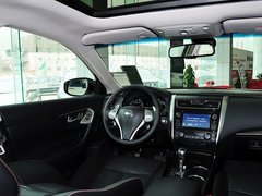 天籁 2014款 公爵 2.5L XV尊雅版