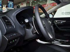 天籁 2014款 公爵 2.5L XV尊雅版