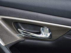 2014款 公爵 2.5L XV尊雅版