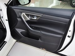 2014款 公爵 2.5L XV尊雅版