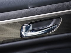 2014款 公爵 2.5L XV尊雅版