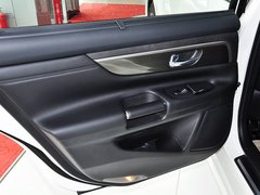 2014款 公爵 2.5L XV尊雅版