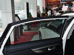 2014款 公爵 2.5L XV尊雅版