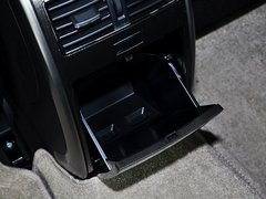 2014款 公爵 2.5L XV尊雅版