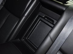 2014款 公爵 2.5L XV尊雅版