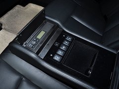 2014款 公爵 2.5L XV尊雅版